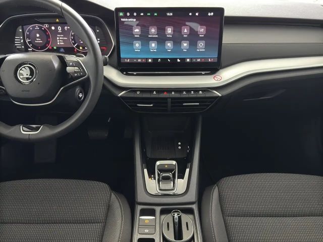 Skoda Octavia Selection