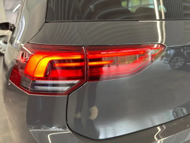 Volkswagen Golf DSG GTI Golf VIII