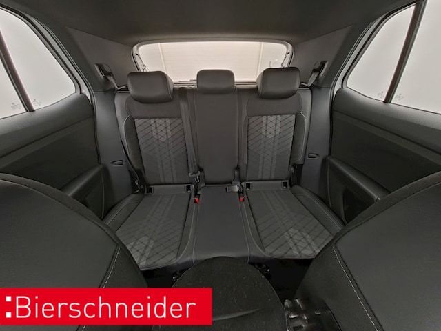 Volkswagen T-Cross 1.0 TSI DSG R-Line