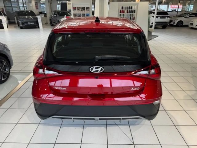 Hyundai i20 1.2