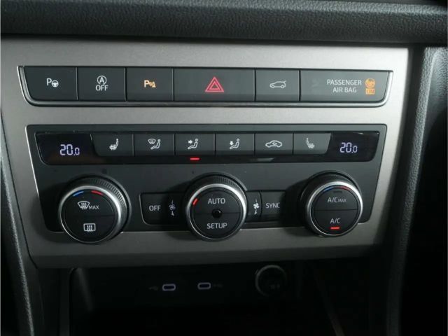 Seat Ateca 1.5 TSI DSG