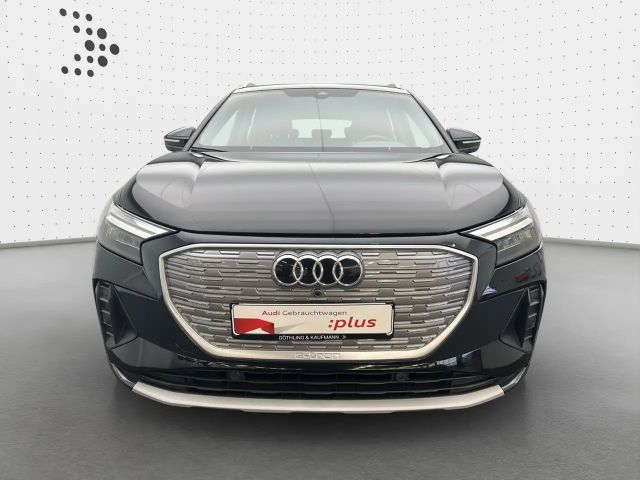 Audi Q4 e-tron 40