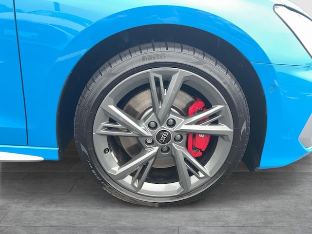 Audi S3 Quattro S-Tronic Sedan