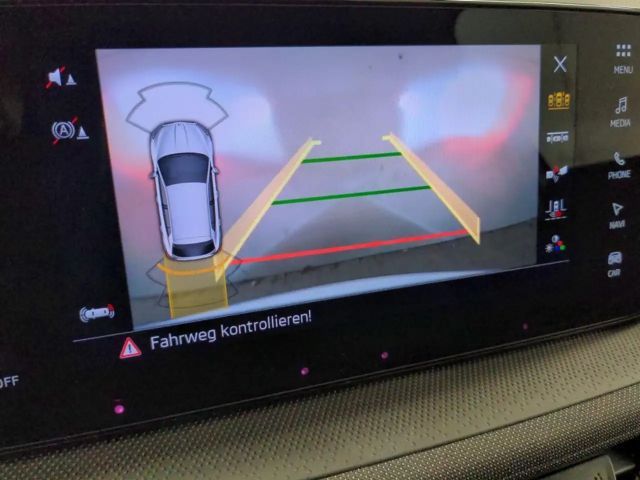 Skoda Fabia 1.0 TSI Tour