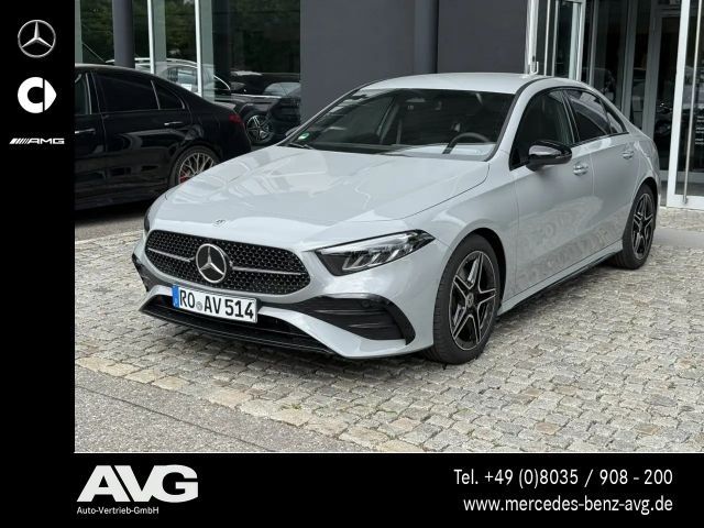 Mercedes-Benz A 200 AMG Line