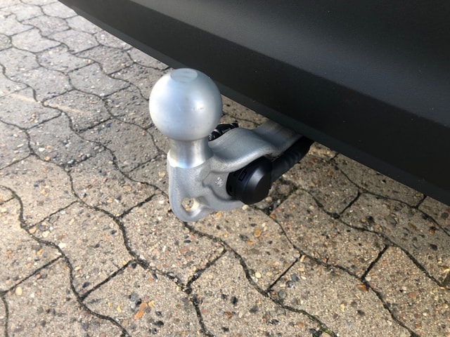 Volkswagen Tiguan DSG Life