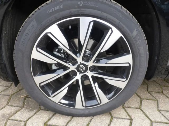 Renault Austral Techno