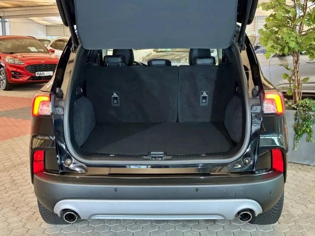 Ford Kuga Titanium X