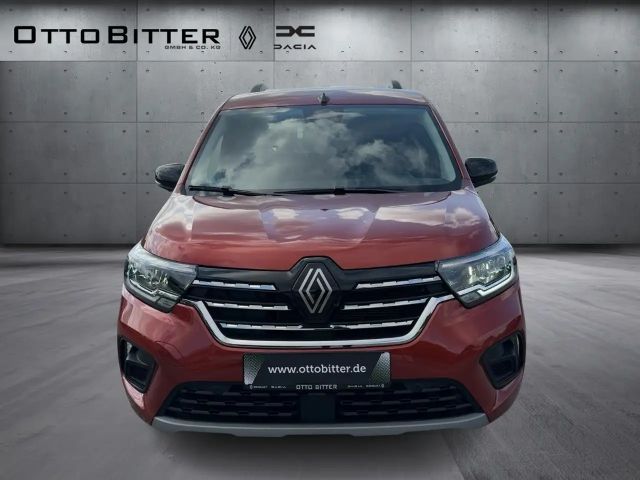 Renault Kangoo EDC Techno