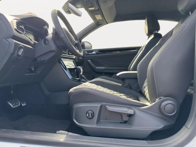 Volkswagen T-Roc 1.5 TSI Cabriolet R-Line