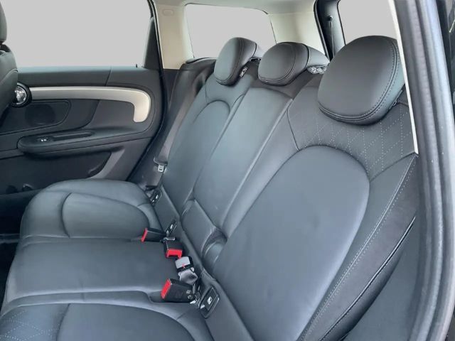 MINI Cooper SE Countryman SE