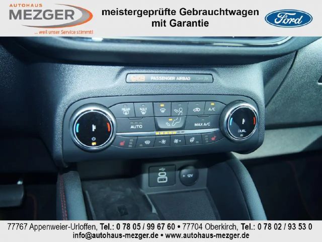 Ford Kuga ST Line X