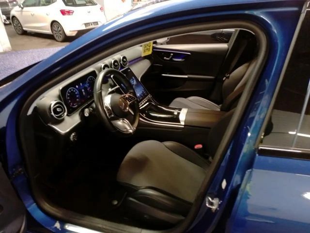 Mercedes-Benz C 200 AVANTGARDE Estate Sedan