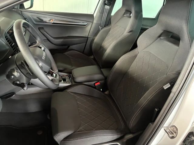 Skoda Karoq Sportline