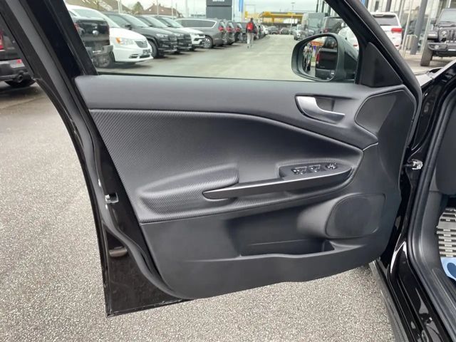 Alfa Romeo Giulietta 1.6  Sprint Diesel Automatik + Winterräder
