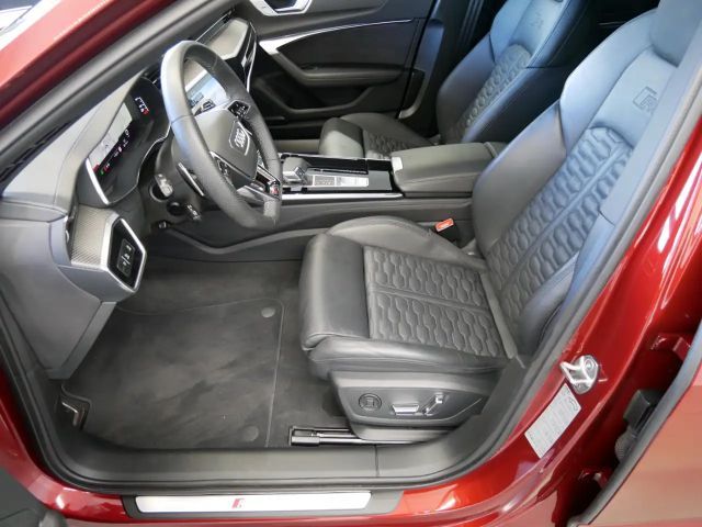 Audi RS6 Avant Performance