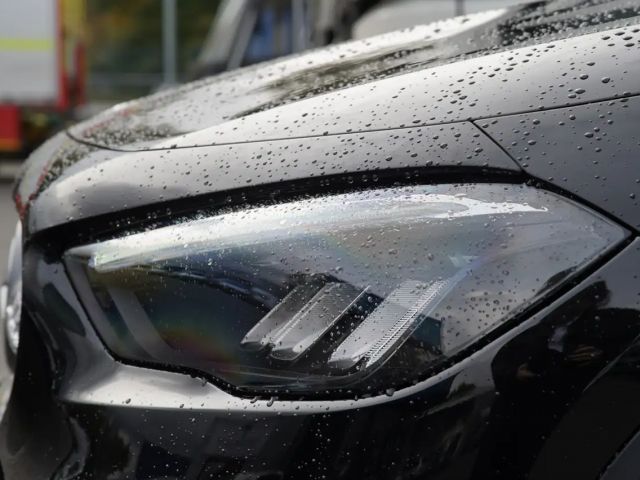 Mercedes-Benz GLA 200 Progressive