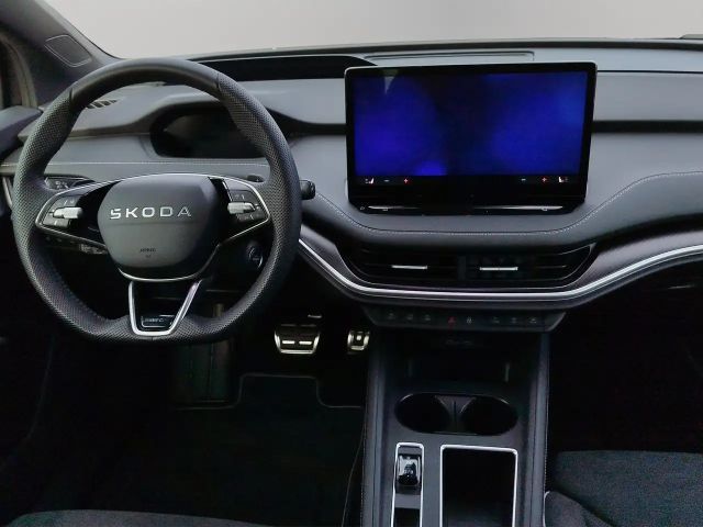 Skoda Elroq 85 Sportline