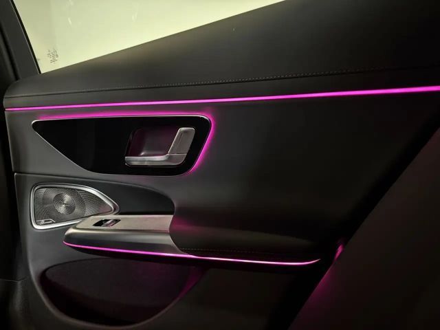 Mercedes-Benz E 53 AMG AMG Line Sedan