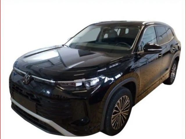 Volkswagen Tayron 1.5 eTSI IQ.Drive Pro