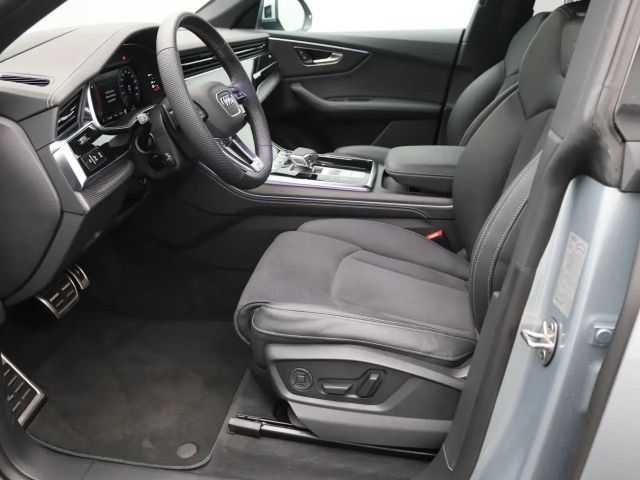 Audi Q8 50 TDI Quattro S-Line