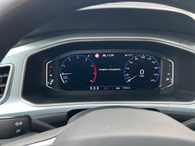 Volkswagen T-Roc 1.0 TSI Plus