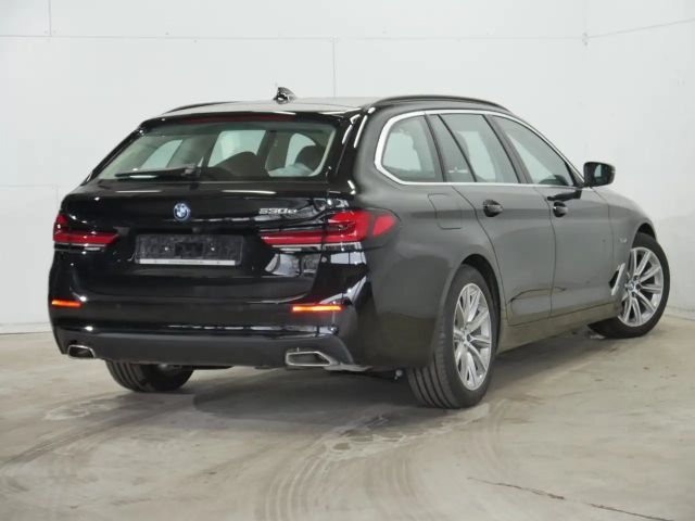 BMW 530 530e iperformance