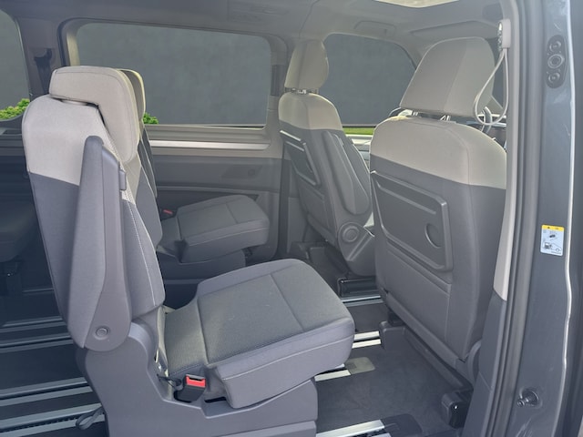 Volkswagen Multivan 2.0 TDI Lang Life