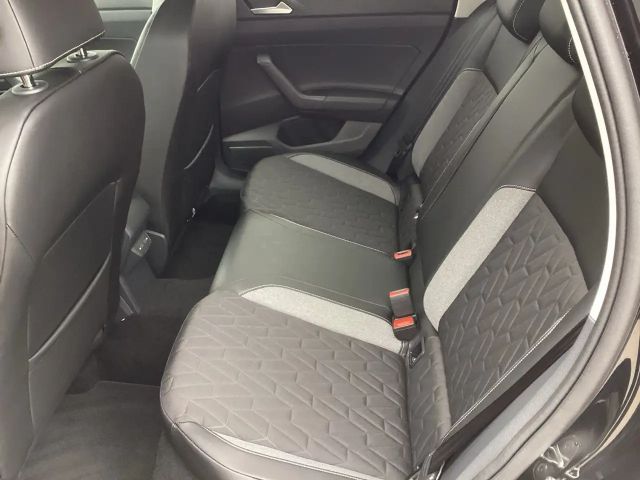 Volkswagen Taigo 1.0 TSI DSG