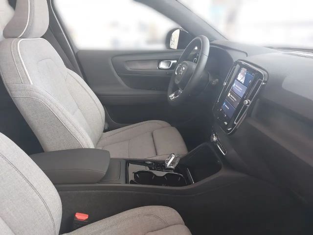 Volvo XC40 Twin Engine Ultimate