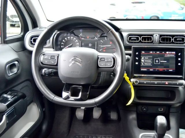 Citroën C3 Feel