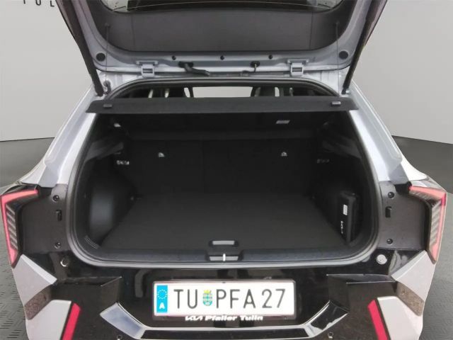 Kia EV4 81.4 kWh FWD GT-Line