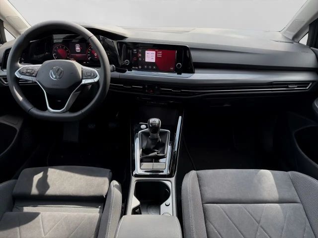 Volkswagen Golf 1.5 TSI Style