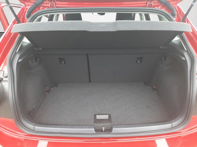 Volkswagen Polo 1.0 TSI DSG