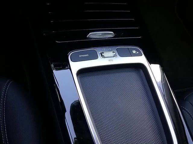 Mercedes-Benz A 180 Progressive