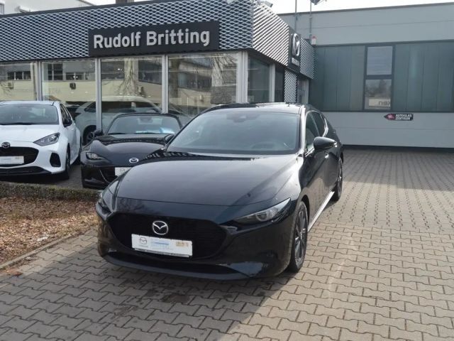 Mazda 3 Selection