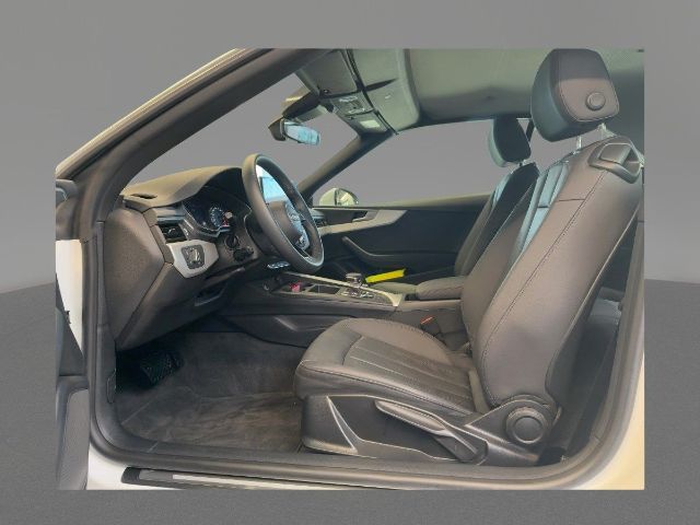 Audi A5 35 TFSI Cabriolet S-Tronic