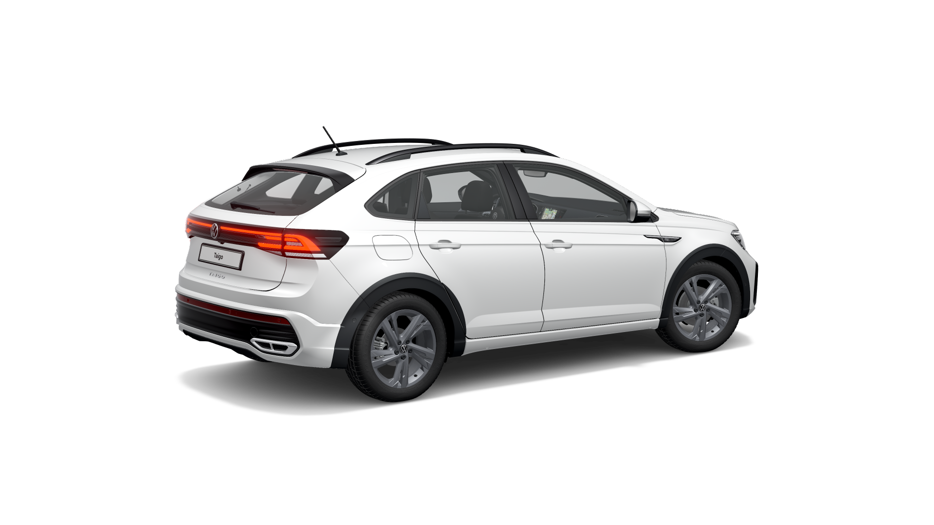 Volkswagen Taigo 1.0 TSI IQ.Drive R-Line