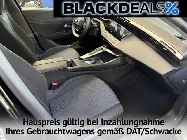 Peugeot 308 Hybrid Style