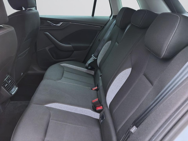 Skoda Kamiq 1.0 TSI Selection