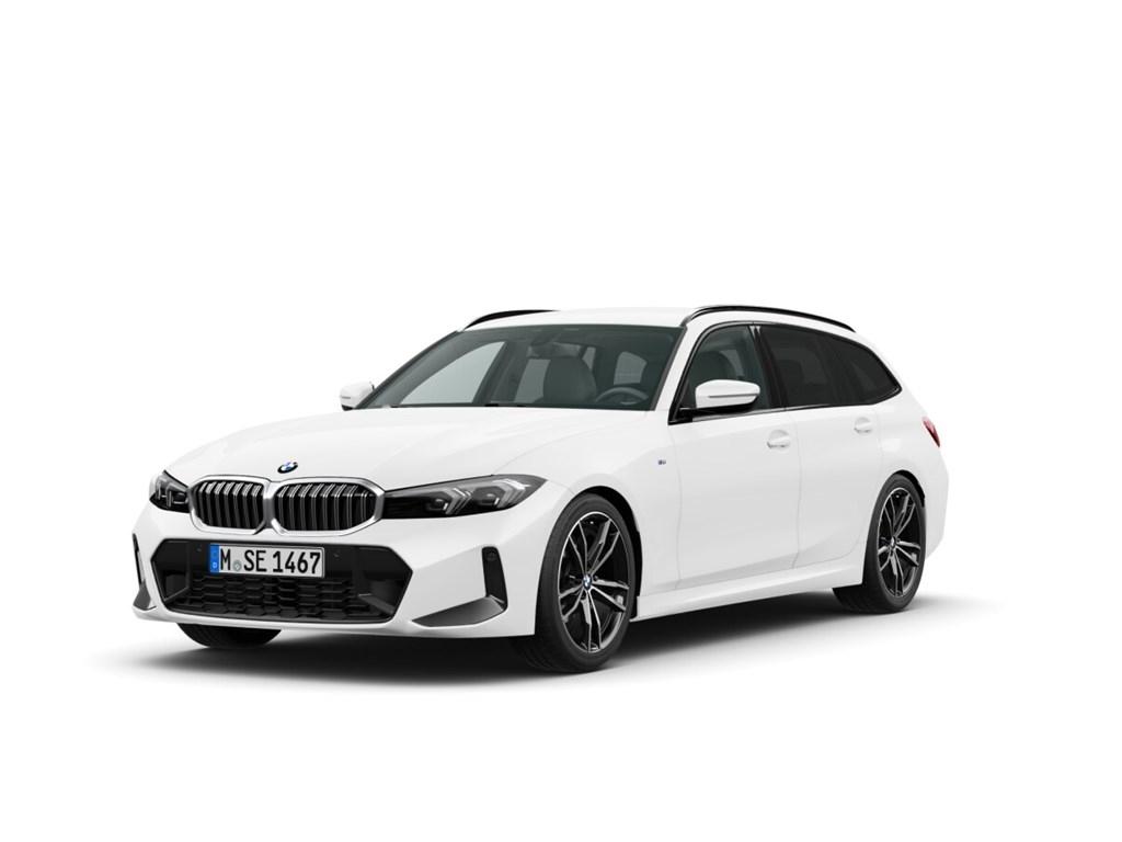 BMW 318 318i M-Sport Touring