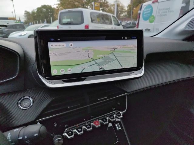 Peugeot E-208 Allure Pack