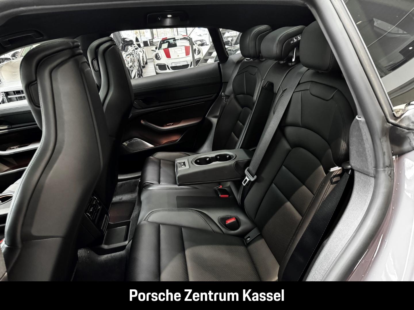 Porsche Taycan Sport Turismo