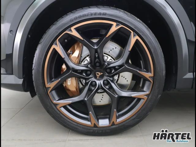 Cupra Formentor 2.5 TSI 4Drive DSG VZ5