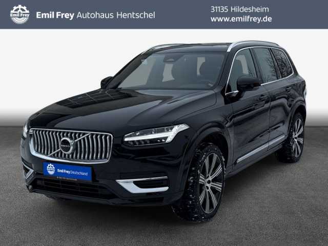 Volvo XC90 XC90