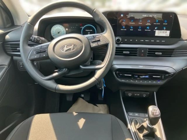 Hyundai i20 1.2