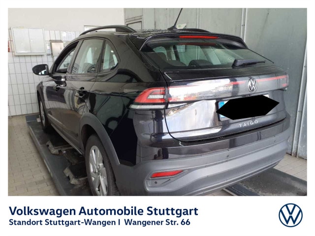 Volkswagen Taigo 1.0 TSI Life