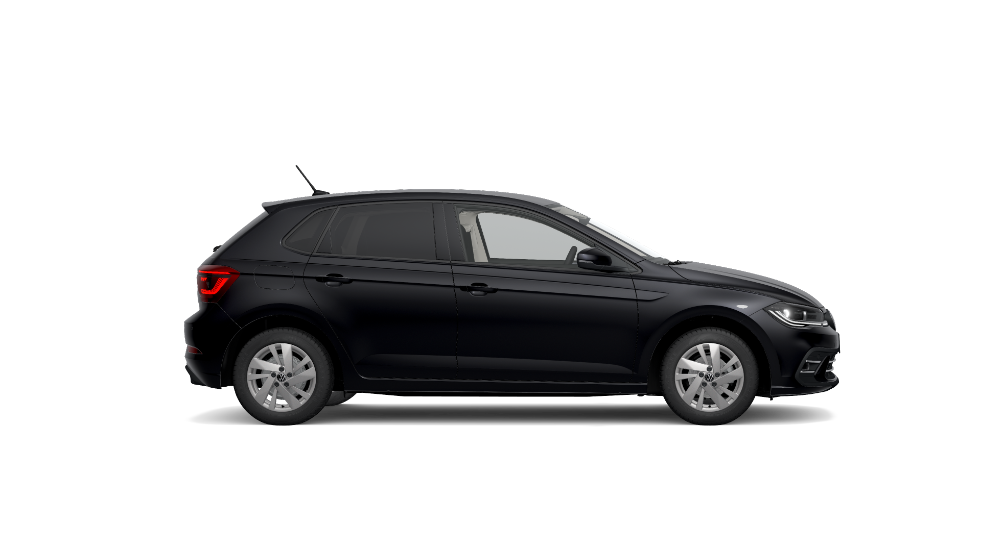 Volkswagen Polo 1.0 TSI DSG Style