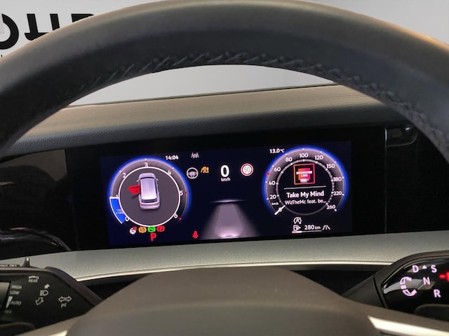 Volkswagen Tayron 2.0 TDI 4Motion DSG