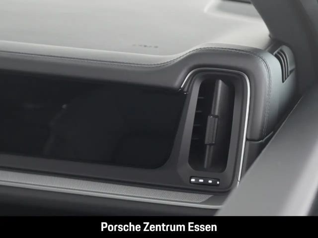 Porsche Cayenne E-Hybrid S